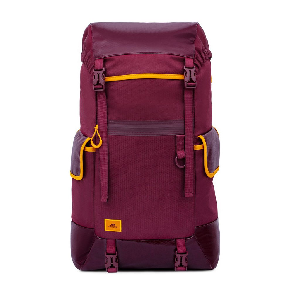 Rivacase 5361red Mochila Para Portátil 43,9 Cm (17.3") Rojo