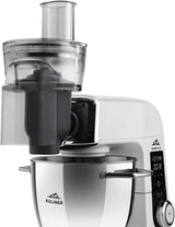 EAN 8590393376810 - Eta Gratus Kuliner II Origin robot de cocina 1700 W 6,7 L Blanco imagen 7