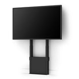 Func Wall/Floor Motorized Black