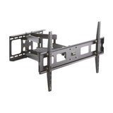 Aisens Soporte Profesional Giratorio - Inclinable Y Nivelable (Tv 37?-90?) - Negro