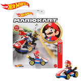 Figura Mattel Hot Wheels Mario Kart Mario