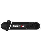 EAN 5903796013153 - Huzaro FORCE 4.4 CARBON Silla para videojuegos de PC Asiento (de seguridad) de butaca Negro, Carbono imagen 15