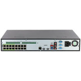 Net Video Recorder 32ch 16poe/Nvr5432-16hp-Xi/Pro Dahua