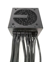 EAN 8681949014697 - Inca IPS-1050XN unidad de fuente de alimentación 1050 W ATX Negro imagen 8