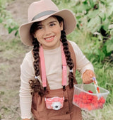 Cámara Myfirst Camera 3 Digital Para Niños