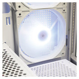 Caja Pc Lc-Power Lc-7041b-On  Blanco