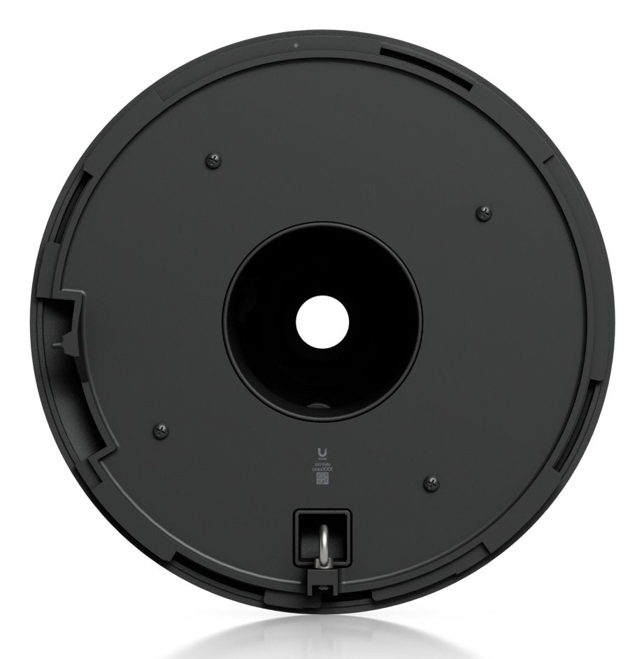 Pendant-Style Mount With 1.5"  Nps Threaded Connector For