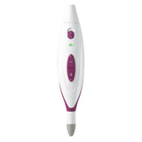 EAN 4015588851537 - Medisana MP 815 Lima de uñas eléctrica Corriente alterna imagen 2