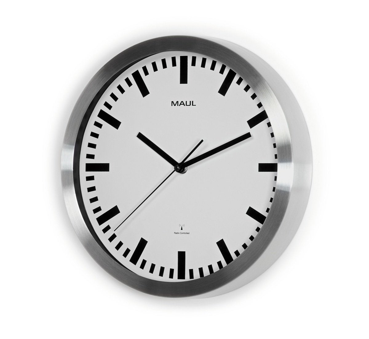 Jakob Maul Gmbh Maulpilot - Reloj - Quarz - Apto Para Montaje En Pared