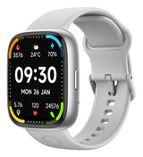 EAN 5905913006093 - MaxCom Ecowatch6 4,65 cm (1.83") TFT Digital 240 x 284 Pixeles Pantalla táctil Plata imagen 1