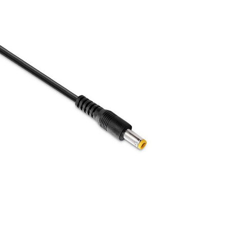 EAN 5901878510347 - Qoltec 51034 adaptador e inversor de corriente Interior 19 W Negro imagen 5