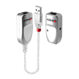 EAN 4002888428057 - Lindy 42805 tarjeta y adaptador de interfaz imagen 1