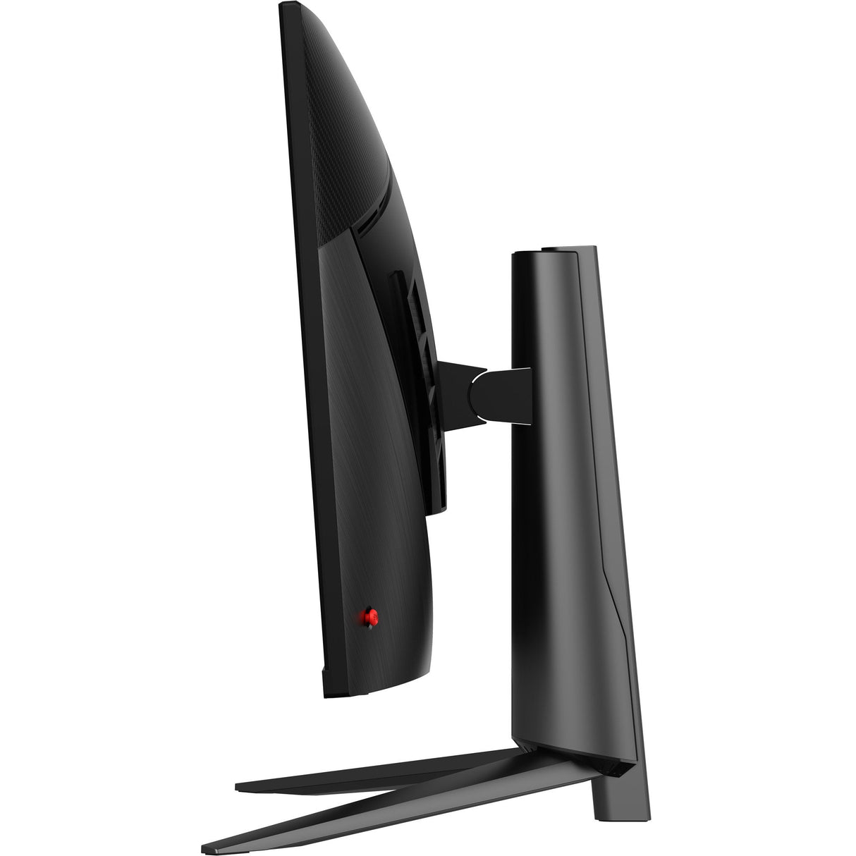 Monitor Gaming 40  Msi Mag401qr Negro 1ms/155hz/Uwqhd Ips/D