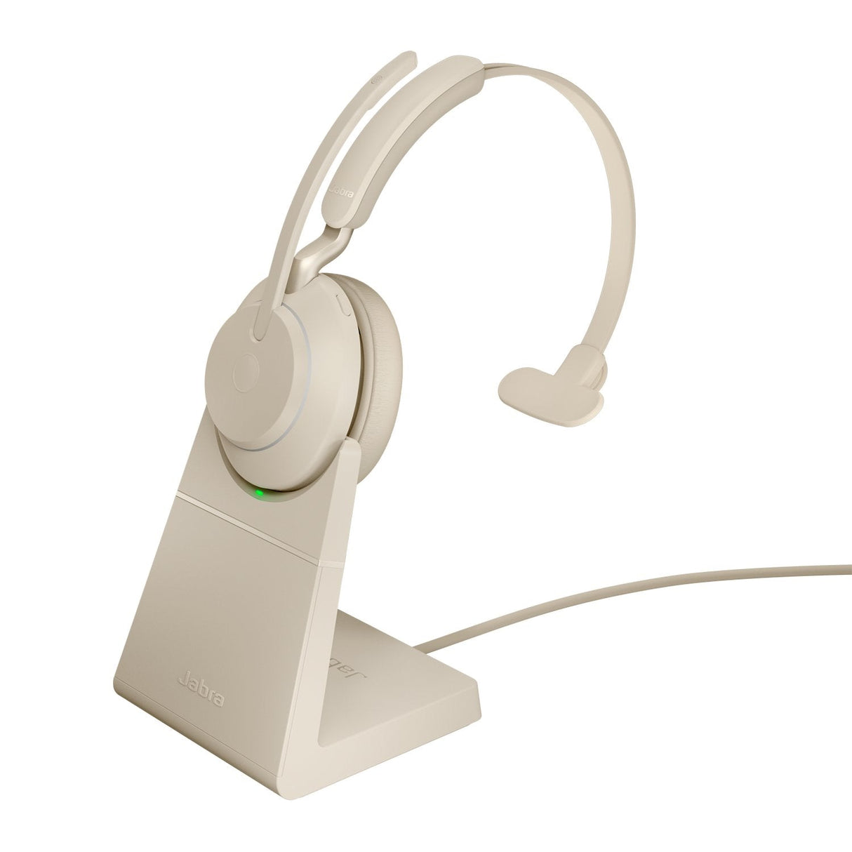 Jabra Evolve2 65, Ms Stereo Auriculares Diadema Negro