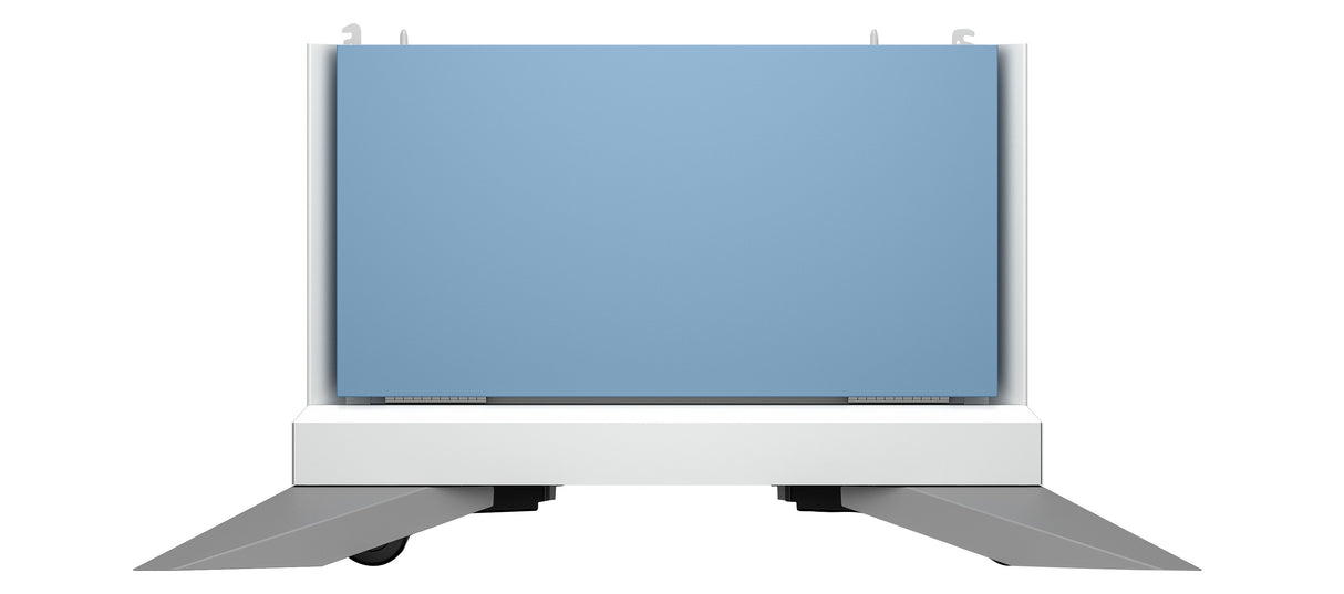 EAN 0194850487477 - HP Color LaserJet Storage Stand 1 pieza(s) imagen 1