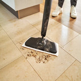 EAN 4023103229754 - Vileda Steam XXL Plus Limpiador a vapor portátil 0,4 L 1550 W Negro imagen 2