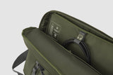 EAN 0197961660296 - HP 15.6 Modular Laptop Bag 39,6 cm (15.6") Bandolera Verde, Gris imagen 9