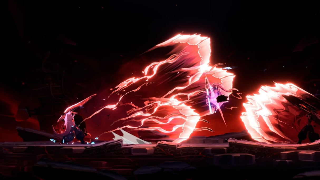 Juego Blazblue Entropy Effect X Playstation 5