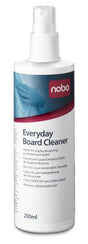 EAN 5028252139847 - Nobo Everyday Whiteboard Cleaner Aerosol para limpieza de pizarras imagen 1