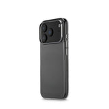 Hama Slim Protect Funda Para Iphone 17 Pro - Antiamarilleo - Policarbonato - Bordes Elevados - Transparente