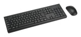 EAN 5028252644914 - Kensington KM270 EQ teclado Ratón incluido Oficina RF Wireless + Bluetooth QWERTY Español Negro imagen 15