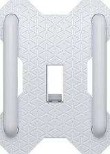 Corsair 2da Generación 180 ° Pcie 5.X 12v -2x6 Puente De Alimentación - Estilo B Blanco, Pins De Guadaña Afuera Cp-8920371