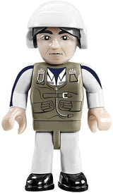 Cobi Bell-Boeing V-22 Osprey First Flight Edition, Construction Toy Cobi-5835