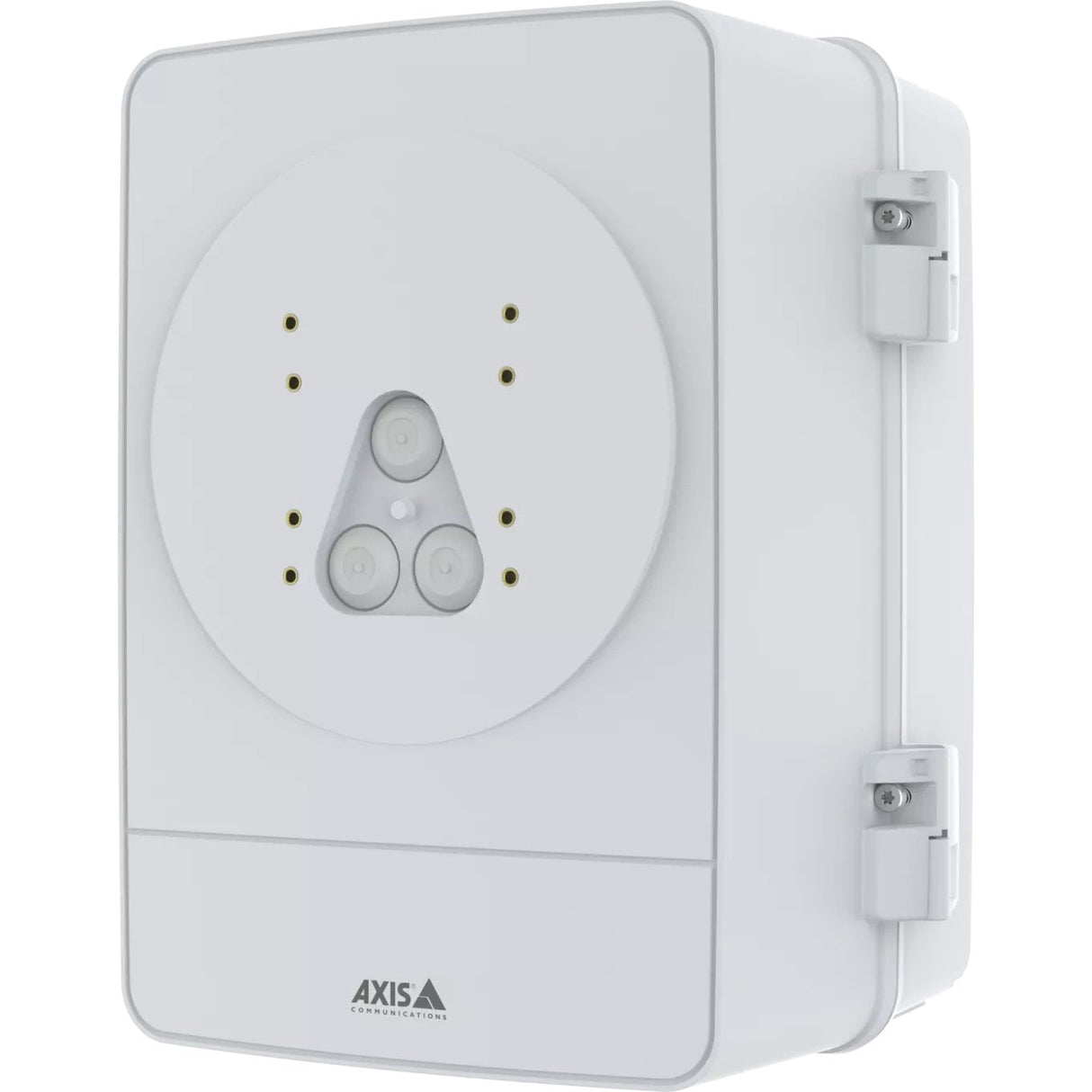 Axis Zubehör Montage Outdoor Tq1817-Ve Surveillance Cabinet
