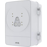 Axis Zubehör Montage Outdoor Tq1817-Ve Surveillance Cabinet
