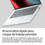 Hp Eb8g2a14ai Rai5435 14 16gb/512 Pc Spain Spanish Localization