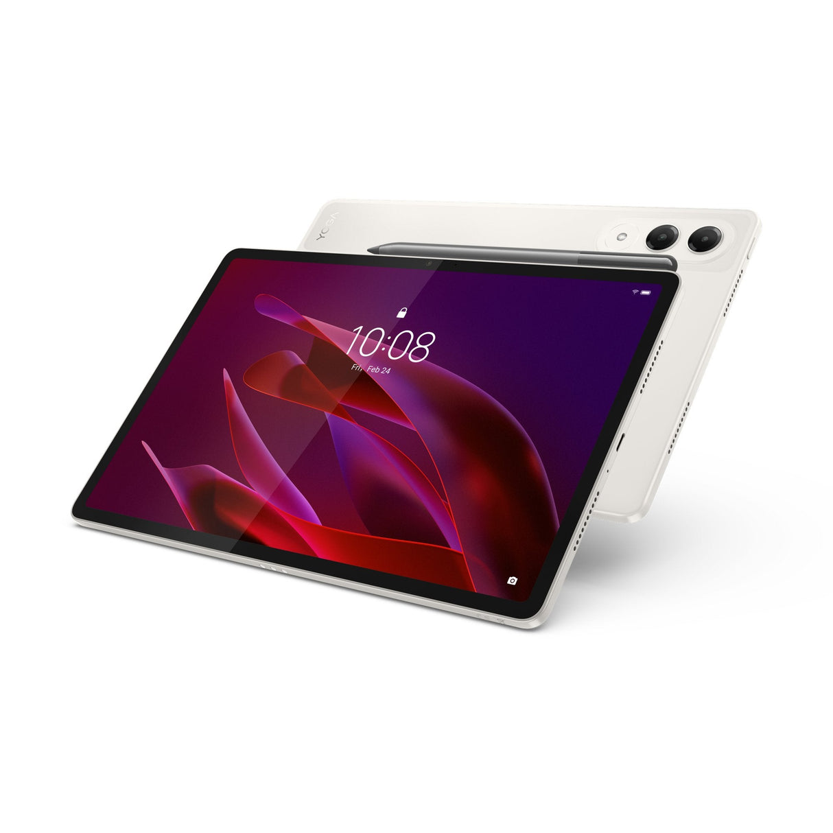 Tablet Lenovo Yoga Tab 11.1 3.2k Touch Qualcomm Snapdragon 8 12gb 256gb Qualcomm Adreno 750 Android 15 Seashell 2y Warranty