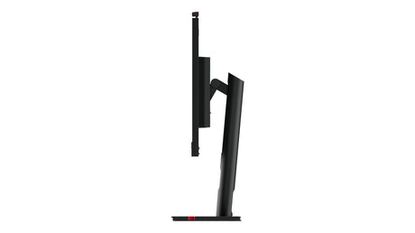 EAN 0196801781870 - Lenovo ThinkVision T27hv-30 pantalla para PC 68,6 cm (27") 2560 x 1440 Pixeles Quad HD LED Negro imagen 3