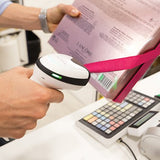 Datalogic Gryphon I Gd4500 Lector De Códigos De Barras Portátil 1d/2d Blanco