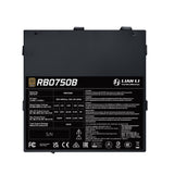 Fuente De Alimentación Lian Li Rb0750b.B  750 W 24-Pin Atx Atx Negro