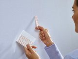 Papel Pintado Y Yeso Adhesivo Para Uñas Tesa Hama 1kg 2 Piezas.