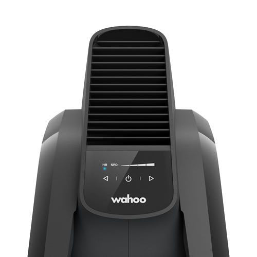 EAN 853988006546 - WahooFitness KICKR Headwind Negro imagen 2