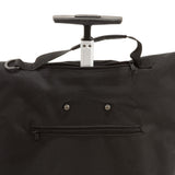 EAN 4012013566042 - Reisenthel trolley M Negro Bolsa para carrito de la compra imagen 3