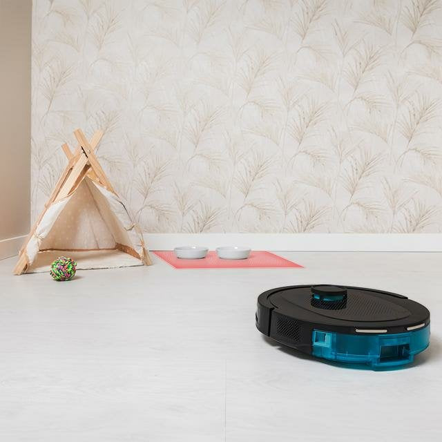 Robot Aspirador Conga Cecotec 8490 Ultimate Ultra Power Home