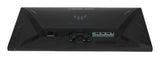 Asus Tuf Gaming Vg27aqme5f 68.58cm 16:9 Qhd Hdmi Dp