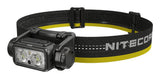 Headlamp Nu Series 1700 Lumens/Nu45 Nitecore