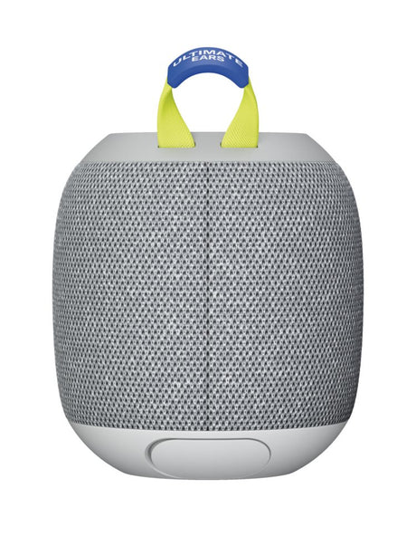EAN 5099206115255 - Ultimate Ears WONDERBOOM 4 Altavoz portátil estéreo Gris, Amarillo imagen 2