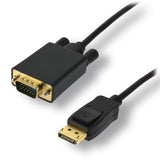 Mcl - Displayport Male