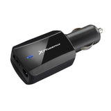 Cargador Adaptador Universal 90w Phoenix Phlaptopcarcharger Para Coche / Vehiculo/ Mechero Para Portatil / Netbooks /  Puerto Usb 5v Incluye 12 Tips