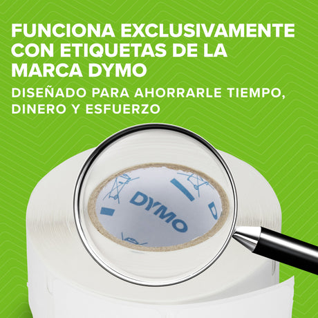 EAN 3026981127250 - DYMO 2112725 LABELWRITER 5XL impresora de etiquetas imagen 3