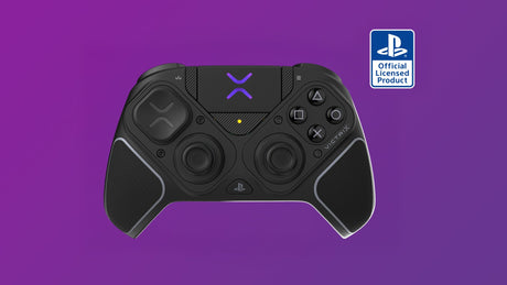 EAN 840454400830 - Turtle Beach TBC-3101-05 mando y volante Negro Bluetooth/USB Gamepad PC, PlayStation 4, PlayStation 5 imagen 1