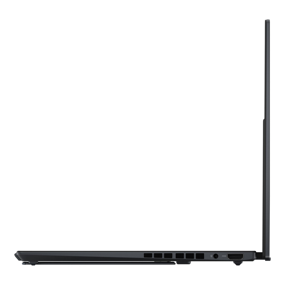 Asus Zenbook Duo Oled Ux8406ma-Ql396w - Ordenador Portátil 14" Wuxga (Intel Core Ultra 9 185h, 32gb Ram, 1tb Ssd, Arc Graphics, Windows 11 Home) Gris Tintero - Teclado Qwerty Español