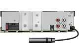 Kenwood Kmmbt508dab