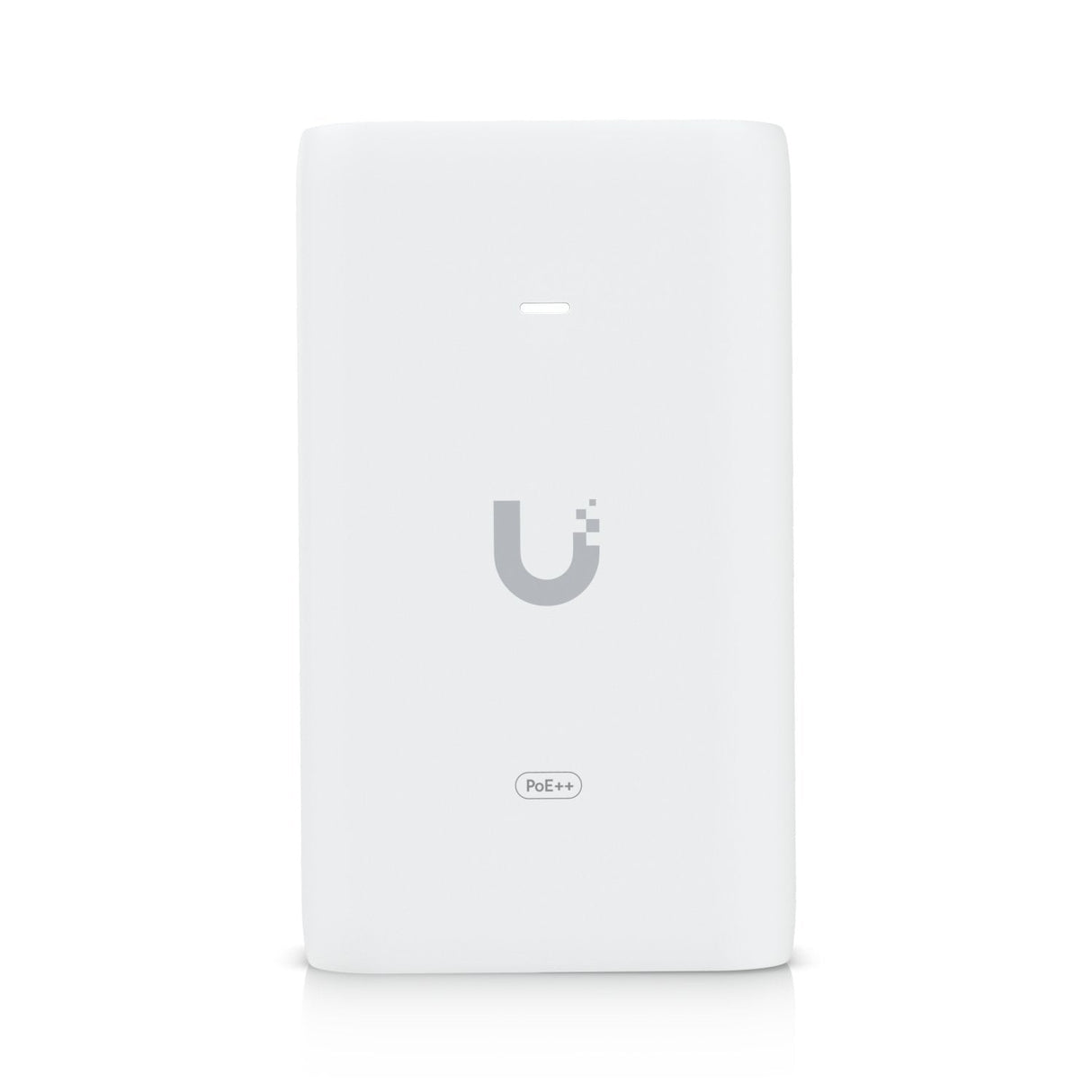 Ubiquiti Poe ++ Inyector De 60 Vatios / 10 Gbe, Poe Inyector White Uacc-Poe++-10g