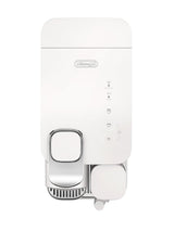 Cafetera Automática De Cápsulas Nespresso De'Longhi Lattissima One En510.W - Blanca
