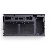 Jonsbo D32 Std Pc Case Matx Black